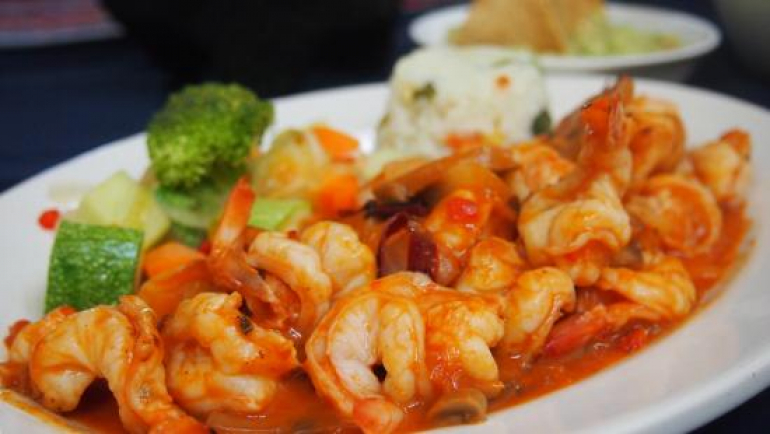 Oasis Bay Restaurante-Bar, Puerto Vallarta