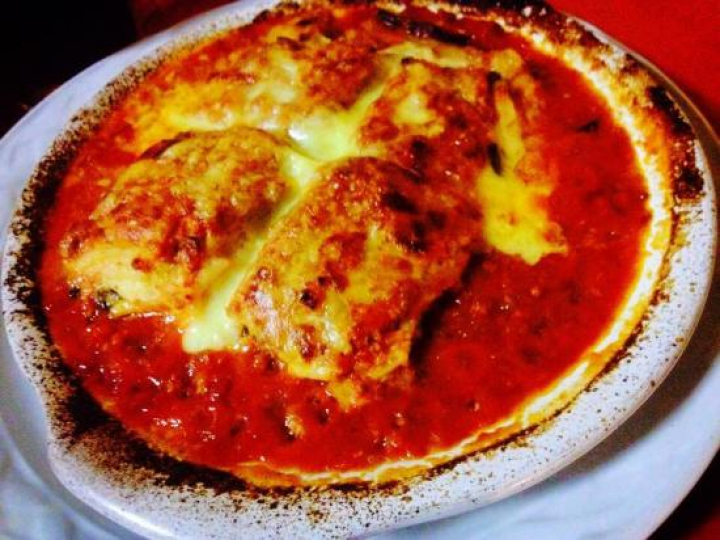 Marconi Ristorante Italiano, Puerto Vallarta