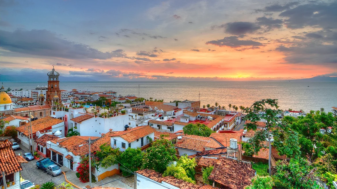 Puerto Vallarta Vacation Rentals